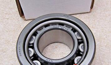 NTN NJ2307E Bearing